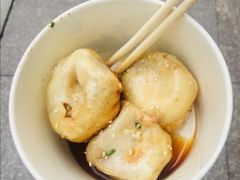 -小路易生煎馆(前进五路店)