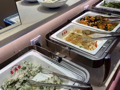 -素满香·食养自助(天一广场店)