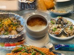 -79号渔船海鲜饭店(龙岗店)