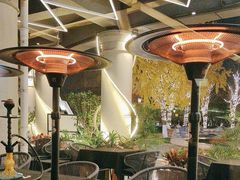 -Efes Turkish & Mediterranean Cuisine 艾菲斯餐厅(陆家嘴店)
