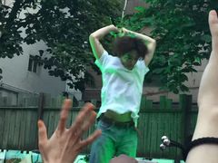 -乐天免税店(明洞店)