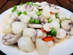 -十面春风·江南面馆(崇宁路店)