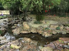 -兰亭风景区