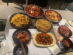 -一棠龙虾•王牌虾球(楚河汉街店)