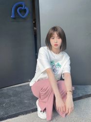 -HG美发设计沙龙