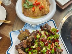 -掌上鲜(南顺城街店)