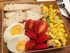 经典鸡肉凯撒-DECAMERON十日谈(卓悦汇店)