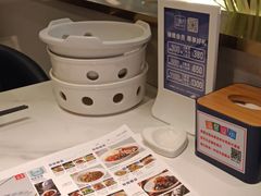 -兰湘子·湘菜小炒(崂山丽达店)