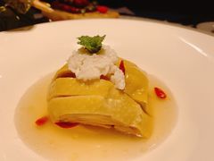 酒酿鸡-麟1929(外滩店)
