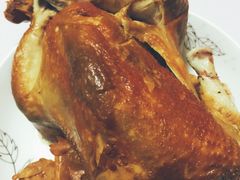 -鸡打鸣熏鸡系列(总店)