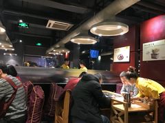 -巴奴毛肚火锅(永明路店)