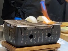 -Sushi Hanzo半藏(天环广场店)
