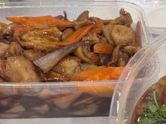 -老长春饺子馆(保利·春天里店)