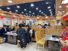 -屯老二农家铁锅炖·行业领军者(梅江店)