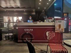 -COSTA COFFEE(武汉武商MALL店)