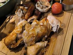 -ins森林童话餐厅coffee&bistro