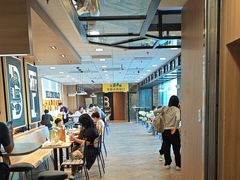 -麦当劳(世贸店)