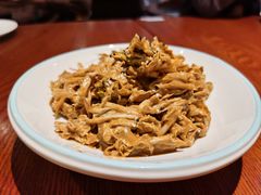 乾隆白菜-陆壹捌餐厅(五大道店)