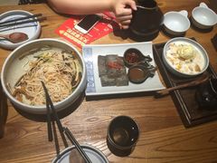 -云海肴·汽锅鸡·云南菜(天津国金汇店)