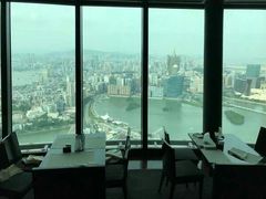 -澳门旅游塔360°旋转餐厅(南湾湖广场店)