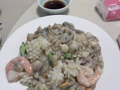 -京皇十二道天津菜(蒲黄榆店)