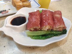 -明腾壹间茶餐厅(新都会花园广场店)