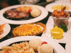 -豪客来牛排(新街口羊皮巷店)