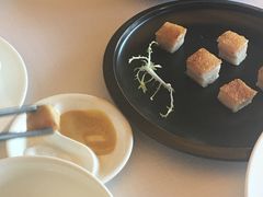 -富力丽思卡尔顿酒店·丽轩中餐厅
