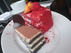 -广州富力君悦大酒店·凯菲厅