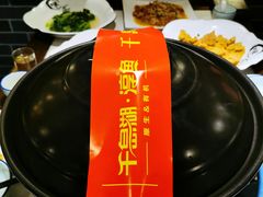 -千岛湖小鱼儿·淳安匠心农家菜