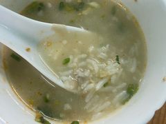 -龙眼南白粥六顺白粥