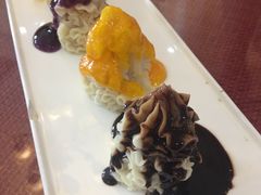 -桃子餐厅·天津菜(红星路直营店)