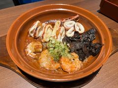 -萨莉亚意式餐厅(南京环亚凯瑟琳广场店)