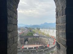 -台州府城(江南长城)