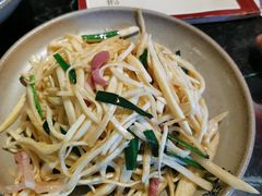 -兰溪小馆(东直门簋街店)