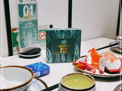 -四季缤纷椰子鸡(雨花亭凯德广场店)