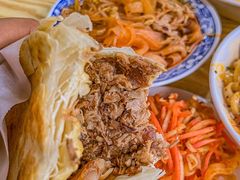 -王菊美食街·王菊面馆(总店)