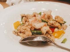 -青岛海景花园大酒店·白果树餐厅青岛菜