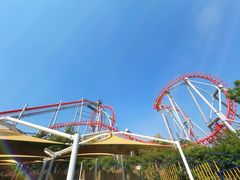 -青岛方特梦幻王国