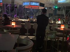 -月光漫步高空酒吧&景观下午茶Moonwalker Sky Land