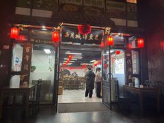 -西月城谭豆花(春熙路店)