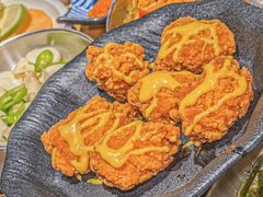 -土大力韩式烤肉料理(和平路店)