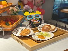 -麦当劳(宾水西道店)