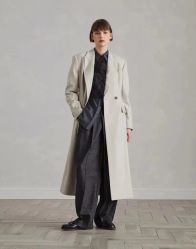-Biella Fibers杰尼亚Zegna面料西装·夹克·礼服全定制Bespoke(晶耀前滩店)