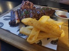 -Goose Island Brewhouse鹅岛精酿啤酒酿造工坊餐厅