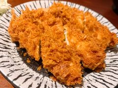 -山杏yama-katsu·吉列炸物