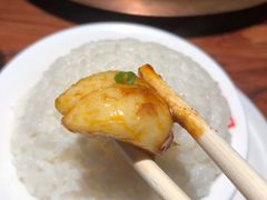 -老佛爷正宗铜炉蛙锅(五道口店)