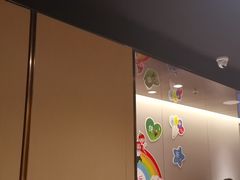 -海底捞火锅(太原南站店)