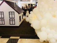 -皇庭广场(福华三路店)