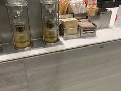 -喜茶(杭州滨江宝龙店)